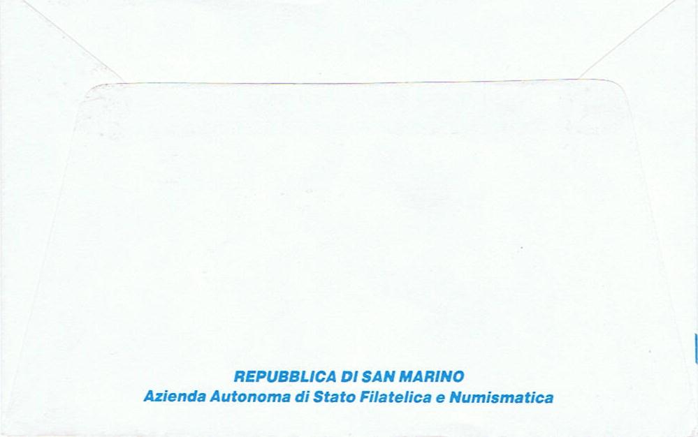 RSM 1995 - 1482 - Neri da Rimini - L´Annunciazione