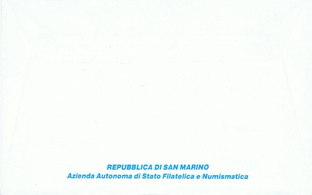 RSM 1996 - 1519 S326 Serie cpl. 4 val. - 50 anniversario dell´Unesco