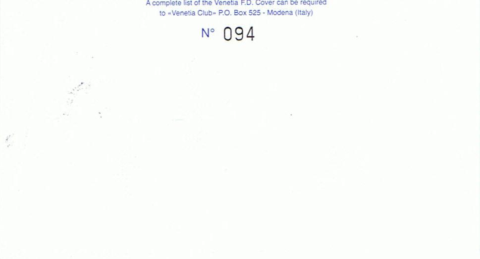 SCV 2011 - 1587 Serie cpl. 2 val. - Compositori - Franz Liszt , Gustav Mahler