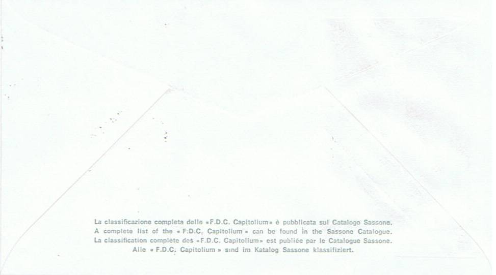 RSM 1974 - 910 S172 Serie cpl. 8 val. - Armature e armi antiche 