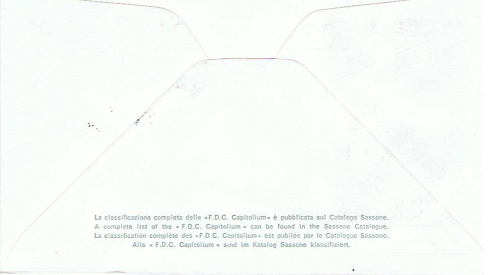 RSM 1974 - 910 S172 Serie cpl. 8 val. - Armature e armi antiche 