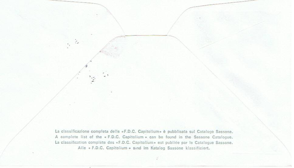 RSM 1974 - 910 S172 Serie cpl. 8 val. - Armature e armi antiche 